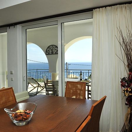 Nina Areti Villa Platanias  Екстериор снимка